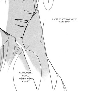 [HONMA Akira] Usagi Otoko Tora Otoko ~ vol.03 [Eng] – Gay Manga sex 137