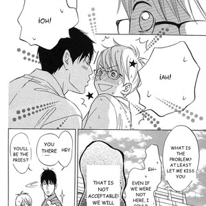 [HONMA Akira] Usagi Otoko Tora Otoko ~ vol.03 [Eng] – Gay Manga sex 138