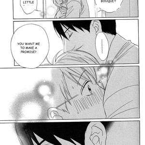 [HONMA Akira] Usagi Otoko Tora Otoko ~ vol.03 [Eng] – Gay Manga sex 143