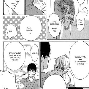 [HONMA Akira] Usagi Otoko Tora Otoko ~ vol.03 [Eng] – Gay Manga sex 152