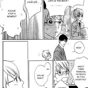 [HONMA Akira] Usagi Otoko Tora Otoko ~ vol.03 [Eng] – Gay Manga sex 158