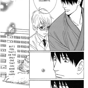 [HONMA Akira] Usagi Otoko Tora Otoko ~ vol.03 [Eng] – Gay Manga sex 159