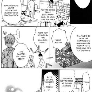 [HONMA Akira] Usagi Otoko Tora Otoko ~ vol.03 [Eng] – Gay Manga sex 160