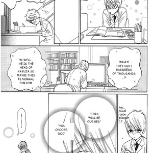 [HONMA Akira] Usagi Otoko Tora Otoko ~ vol.03 [Eng] – Gay Manga sex 161