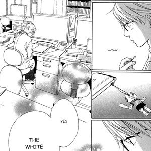 [HONMA Akira] Usagi Otoko Tora Otoko ~ vol.03 [Eng] – Gay Manga sex 162