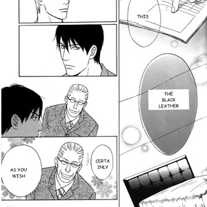[HONMA Akira] Usagi Otoko Tora Otoko ~ vol.03 [Eng] – Gay Manga sex 165