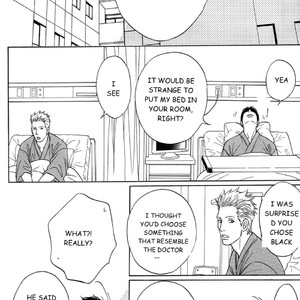 [HONMA Akira] Usagi Otoko Tora Otoko ~ vol.03 [Eng] – Gay Manga sex 166