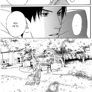 [HONMA Akira] Usagi Otoko Tora Otoko ~ vol.03 [Eng] – Gay Manga sex 167