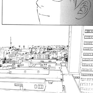 [HONMA Akira] Usagi Otoko Tora Otoko ~ vol.03 [Eng] – Gay Manga sex 168