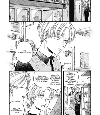 [Kanai] Outer Halo [Eng] (update c.3) – Gay Manga sex 2