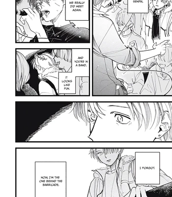 [Kanai] Outer Halo [Eng] (update c.3) – Gay Manga sex 21