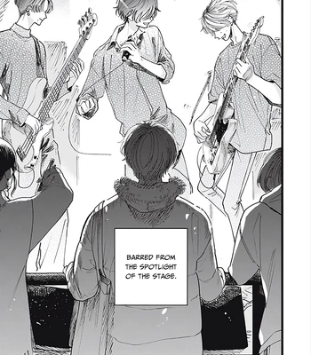 [Kanai] Outer Halo [Eng] (update c.3) – Gay Manga sex 22
