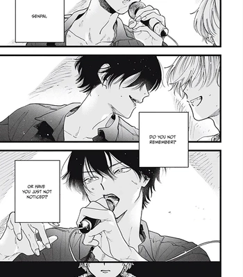 [Kanai] Outer Halo [Eng] (update c.3) – Gay Manga sex 24