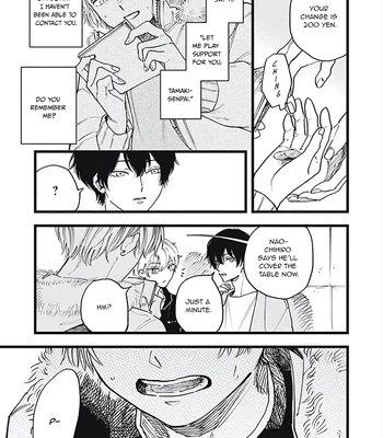 [Kanai] Outer Halo [Eng] (update c.3) – Gay Manga sex 28
