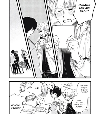 [Kanai] Outer Halo [Eng] (update c.3) – Gay Manga sex 29