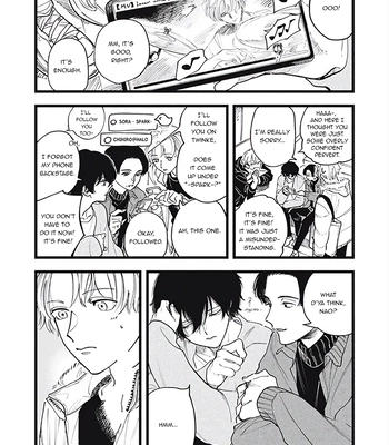 [Kanai] Outer Halo [Eng] (update c.3) – Gay Manga sex 31