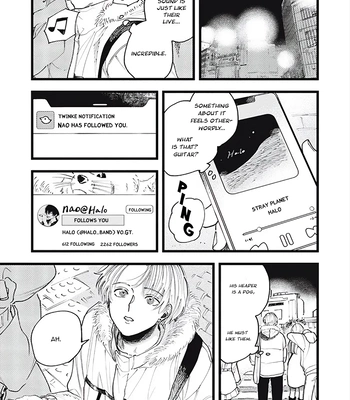 [Kanai] Outer Halo [Eng] (update c.3) – Gay Manga sex 34
