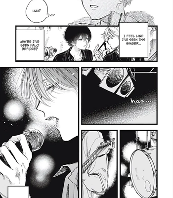 [Kanai] Outer Halo [Eng] (update c.3) – Gay Manga sex 8