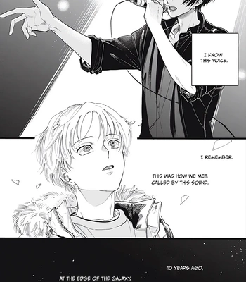 [Kanai] Outer Halo [Eng] (update c.3) – Gay Manga sex 9