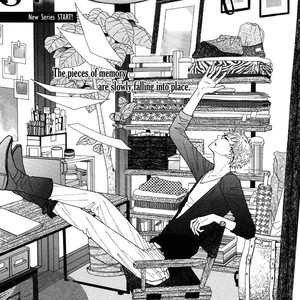 [TENZEN Momoko] He Is Beautiful [Eng] – Gay Manga sex 2