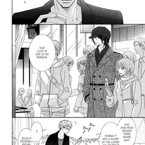 [TENZEN Momoko] He Is Beautiful [Eng] – Gay Manga sex 3