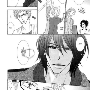 [TENZEN Momoko] He Is Beautiful [Eng] – Gay Manga sex 7