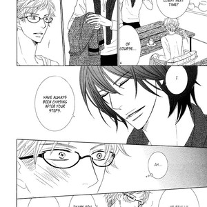 [TENZEN Momoko] He Is Beautiful [Eng] – Gay Manga sex 13