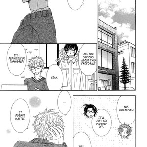 [TENZEN Momoko] He Is Beautiful [Eng] – Gay Manga sex 36