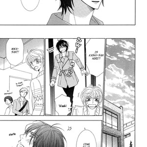 [TENZEN Momoko] He Is Beautiful [Eng] – Gay Manga sex 38