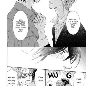 [TENZEN Momoko] He Is Beautiful [Eng] – Gay Manga sex 41