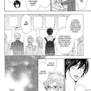 [TENZEN Momoko] He Is Beautiful [Eng] – Gay Manga sex 52