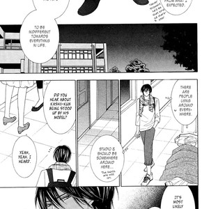 [TENZEN Momoko] He Is Beautiful [Eng] – Gay Manga sex 61