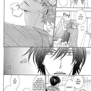 [TENZEN Momoko] He Is Beautiful [Eng] – Gay Manga sex 62