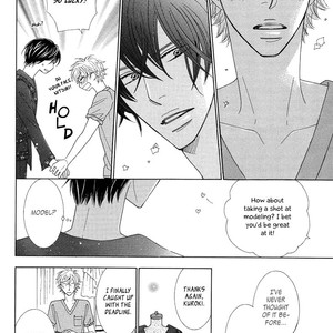 [TENZEN Momoko] He Is Beautiful [Eng] – Gay Manga sex 66