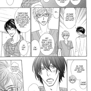 [TENZEN Momoko] He Is Beautiful [Eng] – Gay Manga sex 67