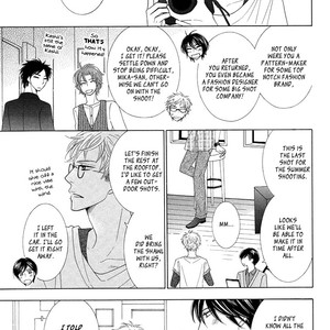 [TENZEN Momoko] He Is Beautiful [Eng] – Gay Manga sex 71