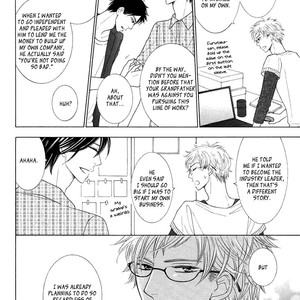 [TENZEN Momoko] He Is Beautiful [Eng] – Gay Manga sex 72