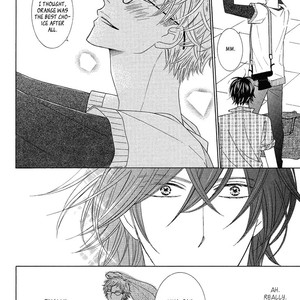 [TENZEN Momoko] He Is Beautiful [Eng] – Gay Manga sex 74