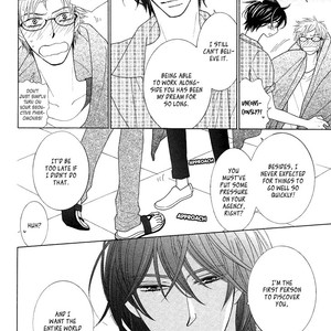 [TENZEN Momoko] He Is Beautiful [Eng] – Gay Manga sex 76