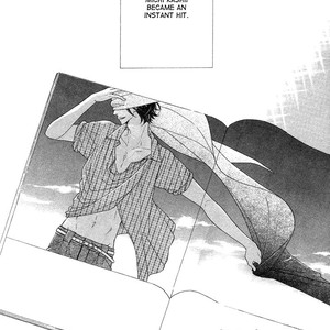 [TENZEN Momoko] He Is Beautiful [Eng] – Gay Manga sex 79