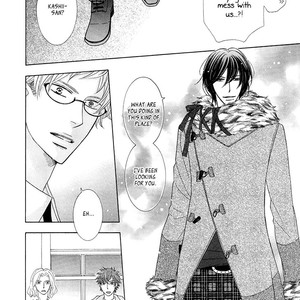 [TENZEN Momoko] He Is Beautiful [Eng] – Gay Manga sex 86