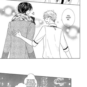 [TENZEN Momoko] He Is Beautiful [Eng] – Gay Manga sex 89