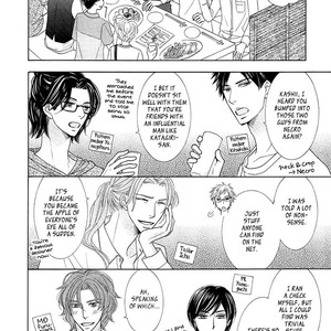 [TENZEN Momoko] He Is Beautiful [Eng] – Gay Manga sex 90