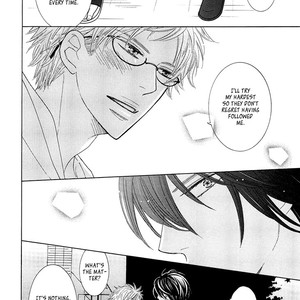 [TENZEN Momoko] He Is Beautiful [Eng] – Gay Manga sex 96
