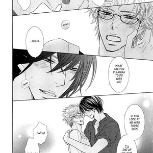 [TENZEN Momoko] He Is Beautiful [Eng] – Gay Manga sex 100