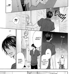 [TENZEN Momoko] He Is Beautiful [Eng] – Gay Manga sex 101