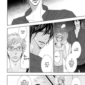 [TENZEN Momoko] He Is Beautiful [Eng] – Gay Manga sex 102