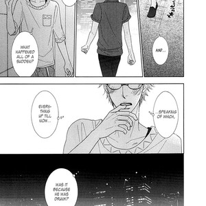 [TENZEN Momoko] He Is Beautiful [Eng] – Gay Manga sex 103