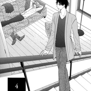 [TENZEN Momoko] He Is Beautiful [Eng] – Gay Manga sex 119
