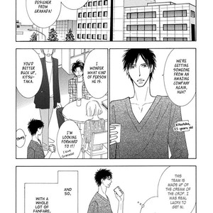 [TENZEN Momoko] He Is Beautiful [Eng] – Gay Manga sex 120
